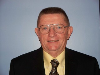 Jim Colvin, President