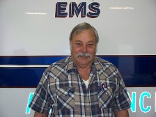 Robert Edwards - Board Member